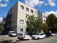 Саратов, правоохранительные органы Отдел полиции №5 , улица Белоглинская, дом 30