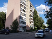 Саратов, улица Белоглинская, дом 34/38. многоквартирный дом