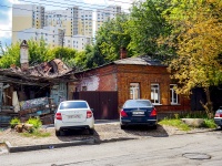 соседний дом: ул. Белоглинская, дом 37. индивидуальный дом