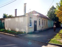 Саратов, улица Шелковичная, дом 60А. индивидуальный дом