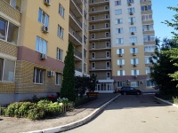 Саратов, улица Шелковичная, дом 60/62. многоквартирный дом
