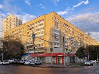 Саратов, улица Шелковичная, дом 68/82. многоквартирный дом