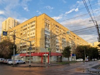 Саратов, улица Шелковичная, дом 68/82. многоквартирный дом