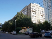 Саратов, улица Шелковичная, дом 68/82. многоквартирный дом