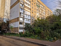 Саратов, улица Шелковичная, дом 68/82. многоквартирный дом