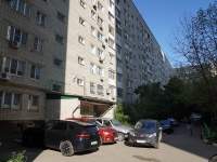 Саратов, улица Шелковичная, дом 68/82. многоквартирный дом