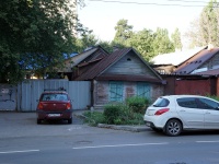 Саратов, улица Шелковичная, дом 83. индивидуальный дом