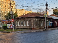 Саратов, улица Шелковичная, дом 87. индивидуальный дом