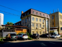 Саратов, улица Хользунова А.И., дом 21В. офисное здание