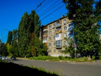 Саратов, улица Хользунова А.И., дом 25/39. многоквартирный дом