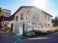 Саратов, улица Хользунова А.И., дом 38/93. индивидуальный дом