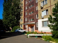 Саратов, улица Хользунова А.И., дом 40/42. многоквартирный дом