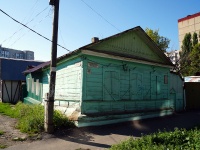 Саратов, улица Хользунова А.И., дом 46. индивидуальный дом