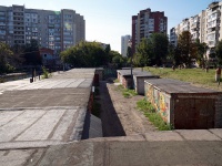 Саратов, улица Хользунова А.И., гараж / автостоянка 