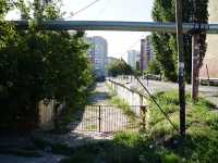 Саратов, улица Хользунова А.И., гараж / автостоянка 