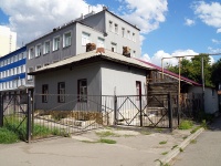 Саратов, улица Симбирцева В.Н., дом 32. индивидуальный дом
