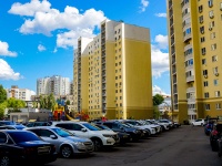 Саратов, Жилой комплекс "Ильинский", улица Симбирцева В.Н., дом 40Б