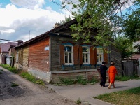 соседний дом: ул. Симбирцева В.Н., дом 51. индивидуальный дом