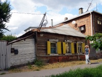 соседний дом: ул. Симбирцева В.Н., дом 53. индивидуальный дом
