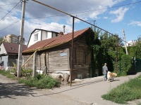 Саратов, улица Симбирцева В.Н., дом 57. индивидуальный дом