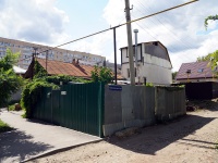 Саратов, улица Симбирцева В.Н., дом 57. индивидуальный дом