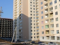 Saratov, Antonov st, house 24А. Apartment house