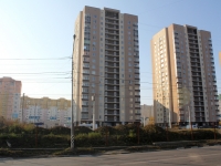 Saratov, Antonov st, house 26В. Apartment house