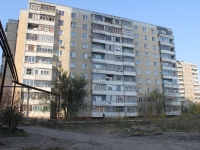 萨拉托夫市, Dnepropetrovskaya st, 房屋 2А. 公寓楼