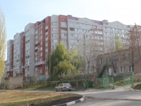 萨拉托夫市, Chekhov st, 房屋 6А. 公寓楼