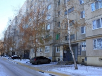Saratov, Tarkhov st, house 7. Apartment house