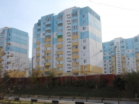 Saratov, Tarkhov st, house 38. Apartment house
