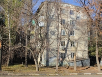 Saratov, Perspektivnaya st, house 3. Apartment house