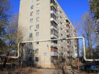 Saratov, Perspektivnaya st, house 31В. Apartment house