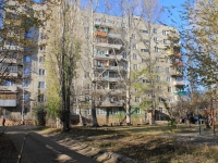 萨拉托夫市, Perspektivnaya st, 房屋 31В. 公寓楼
