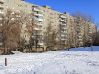 萨拉托夫市, Elektronnaya st, 房屋 6. 公寓楼