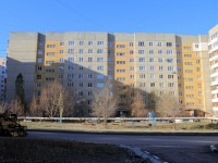 Saratov, Ufimtsev st, house 3. Apartment house