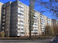 Saratov, Ufimtsev st, house 6 к.4. Apartment house