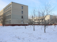 Saratov, school №56, 3rd Stroiteley Ln, house 3