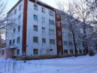 Saratov, Stroiteley avenue, house 27Б. Apartment house