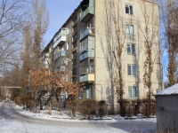 Saratov, Stroiteley avenue, house 54Б. Apartment house
