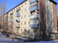 Saratov, Stroiteley avenue, house 68А. Apartment house
