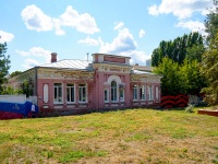 улица Чернышевского Н.Г., дом 141 к.9. больница Городская клиническая больница №2 им. В.И. Разумовского