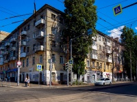 соседний дом: ул. Чернышевского Н.Г., дом 143. многоквартирный дом