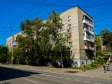 Saratov, Chernyshevsky st, house 165/167