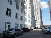 Саратов, Жилой комплекс  "Ямайка-3", улица Чернышевского Н.Г., дом 108А