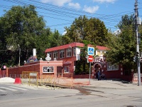 соседний дом: ул. Чернышевского Н.Г., дом 135Е. гостиница (отель)