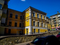 Саратов, улица Чернышевского Н.Г., дом 134. магазин