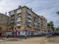 Саратов, Чернышевского ул, дом 169