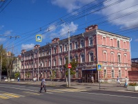 Саратов, Московская ул, дом 156