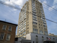 Saratov, Michurin st, house 111. Apartment house